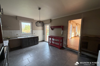 Ma-Cabane - Vente Maison Saint-Brisson-sur-Loire, 180 m²