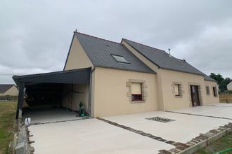 Ma-Cabane - Vente Maison SAINT-BROLADRE, 221 m²