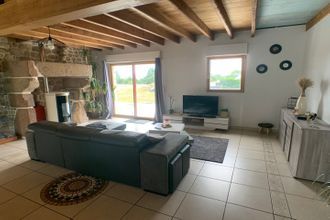 Ma-Cabane - Vente Maison SAINT-BROLADRE, 221 m²