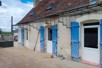 Ma-Cabane - Vente Maison SAINT-CALAIS, 79 m²