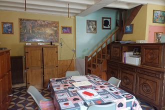 Ma-Cabane - Vente Maison SAINT-CALAIS, 79 m²