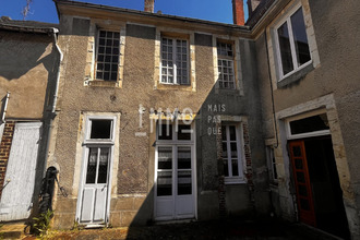 Vente Maison 72120, Saint-Calais France