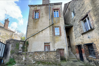 Vente Maison 72120, Saint-Calais France