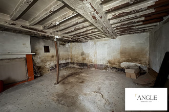 Ma-Cabane - Vente Maison Saint-Calais-du-Désert, 50 m²