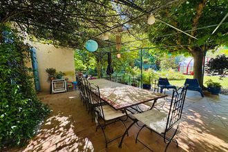 Ma-Cabane - Vente Maison SAINT-CANNAT, 247 m²