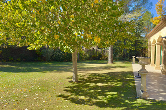 Ma-Cabane - Vente Maison SAINT-CANNAT, 268 m²