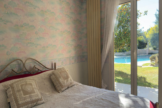 Ma-Cabane - Vente Maison SAINT-CANNAT, 268 m²