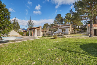 Ma-Cabane - Vente Maison SAINT-CANNAT, 125 m²