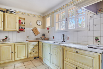 Ma-Cabane - Vente Maison SAINT-CANNAT, 125 m²
