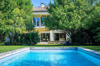 Ma-Cabane - Vente Maison SAINT-CANNAT, 193 m²