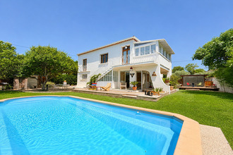 Ma-Cabane - Vente Maison SAINT-CANNAT, 150 m²