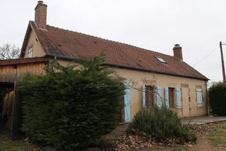 Ma-Cabane - Vente Maison Saint-Caprais, 95 m²