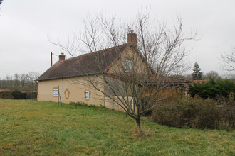 Ma-Cabane - Vente Maison Saint-Caprais, 95 m²