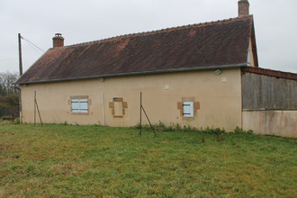 Ma-Cabane - Vente Maison Saint-Caprais, 95 m²