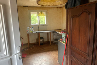 Ma-Cabane - Vente Maison Saint-Caprais-de-Bordeaux, 120 m²