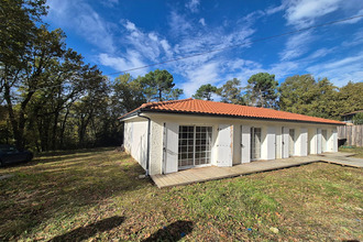 Ma-Cabane - Vente Maison Saint-Caprais-de-Bordeaux, 160 m²