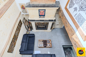 Ma-Cabane - Vente Maison Saint-Caprais-de-Bordeaux, 300 m²