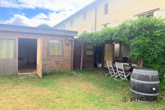 Ma-Cabane - Vente Maison SAINT-CAPRAIS-DE-BORDEAUX, 126 m²