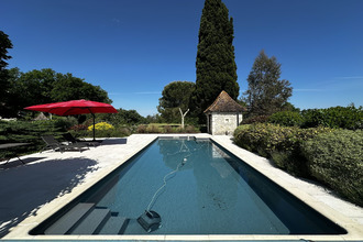 Ma-Cabane - Vente Maison Saint-capraise-d-eymet, 203 m²