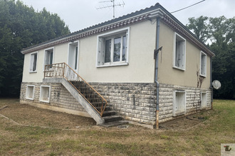 Vente Maison 24150, Saint-Capraise-de-Lalinde France