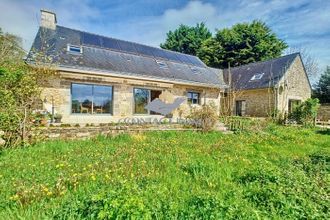 Ma-Cabane - Vente Maison Saint-Caradec-Trégomel, 158 m²