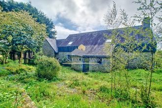 Ma-Cabane - Vente Maison Saint-Caradec-Trégomel, 158 m²