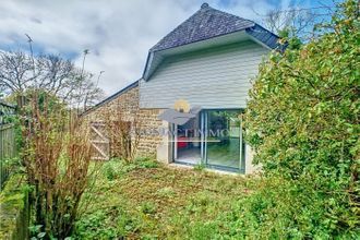 Ma-Cabane - Vente Maison Saint-Caradec-Trégomel, 73 m²