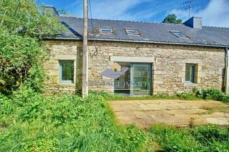 Ma-Cabane - Vente Maison Saint-Caradec-Trégomel, 108 m²