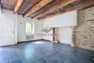 Ma-Cabane - Vente Maison Saint-Caradec-Trégomel, 108 m²