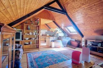 Ma-Cabane - Vente Maison Saint-Caradec-Trégomel, 108 m²