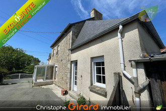 Ma-Cabane - Vente Maison SAINT-CARNE, 94 m²