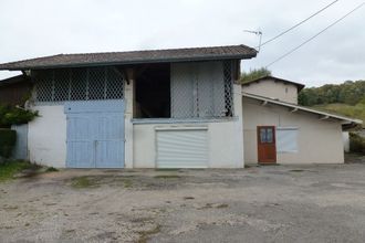 Ma-Cabane - Vente Maison SAINT-CASSIEN, 60 m²