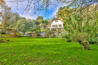 Ma-Cabane - Vente Maison Saint-Cast-le-Guildo, 289 m²