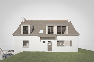 Ma-Cabane - Vente Maison Saint-Cast-le-Guildo, 195 m²