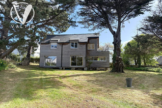 Ma-Cabane - Vente Maison Saint-Cast-le-Guildo, 124 m²
