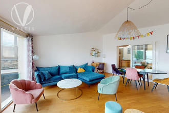 Ma-Cabane - Vente Maison Saint-Cast-le-Guildo, 140 m²