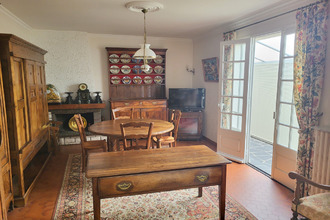 Ma-Cabane - Vente Maison SAINT-CAST-LE-GUILDO, 102 m²