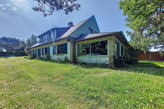 Ma-Cabane - Vente Maison SAINT-CAST-LE-GUILDO, 198 m²