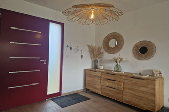 Ma-Cabane - Vente Maison Saint-Célerin, 122 m²