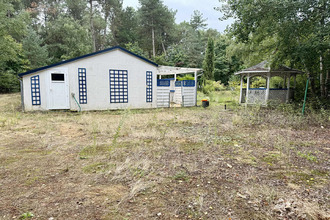 Ma-Cabane - Vente Maison SAINT-CELERIN, 36 m²