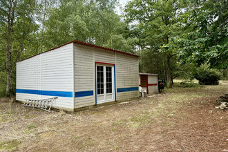 Ma-Cabane - Vente Maison SAINT-CELERIN, 36 m²