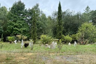 Ma-Cabane - Vente Maison SAINT-CELERIN, 36 m²