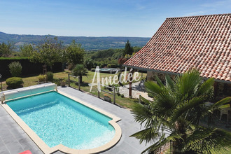 Ma-Cabane - Vente Maison Saint-Céré, 122 m²