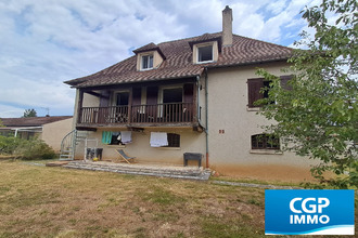 Ma-Cabane - Vente Maison Saint-Céré, 142 m²
