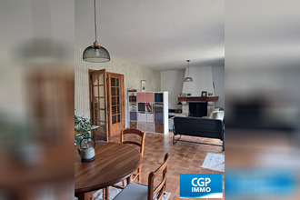 Ma-Cabane - Vente Maison Saint-Céré, 142 m²