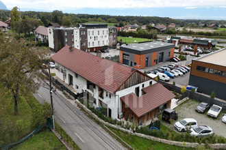 Ma-Cabane - Vente Maison Saint-Cergues, 184 m²