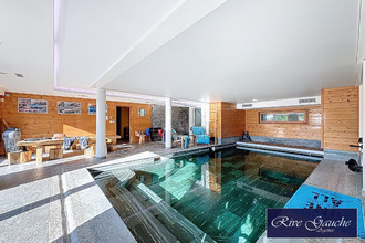 Ma-Cabane - Vente Maison Saint-Cergues, 345 m²