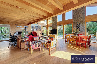 Ma-Cabane - Vente Maison Saint-Cergues, 345 m²