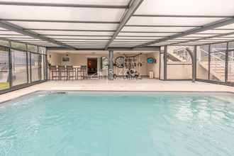 Ma-Cabane - Vente Maison Saint-Cergues, 242 m²