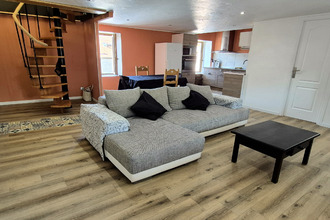 Ma-Cabane - Vente Maison Saint-Cergues, 110 m²